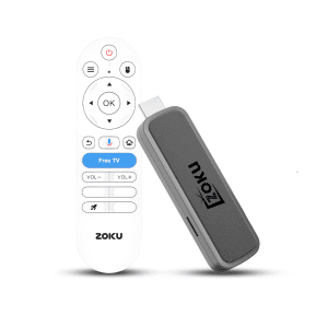 TV Stick Zoku H2 Pro 64GB