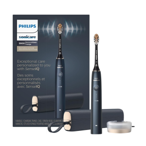 Philips Sonicare 9900 Prestige Cepillo Dental Eléctrico