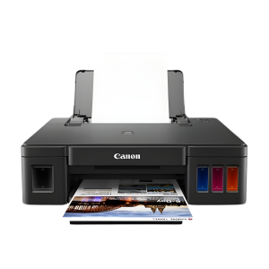 Impresora Multifuncional Canon Pixma G1110