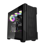 Gabinete Gaming DarkFlash DS900 MESH