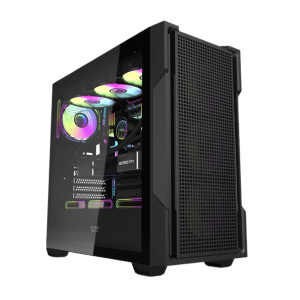 Gabinete Gaming DarkFlash DS900 MESH