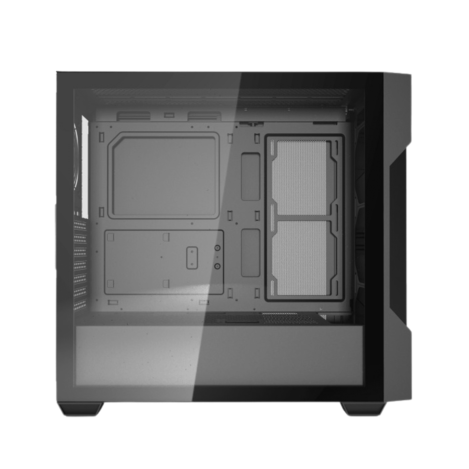 Gabinete Gaming DarkFlash DS900 MESH - Imagen 3