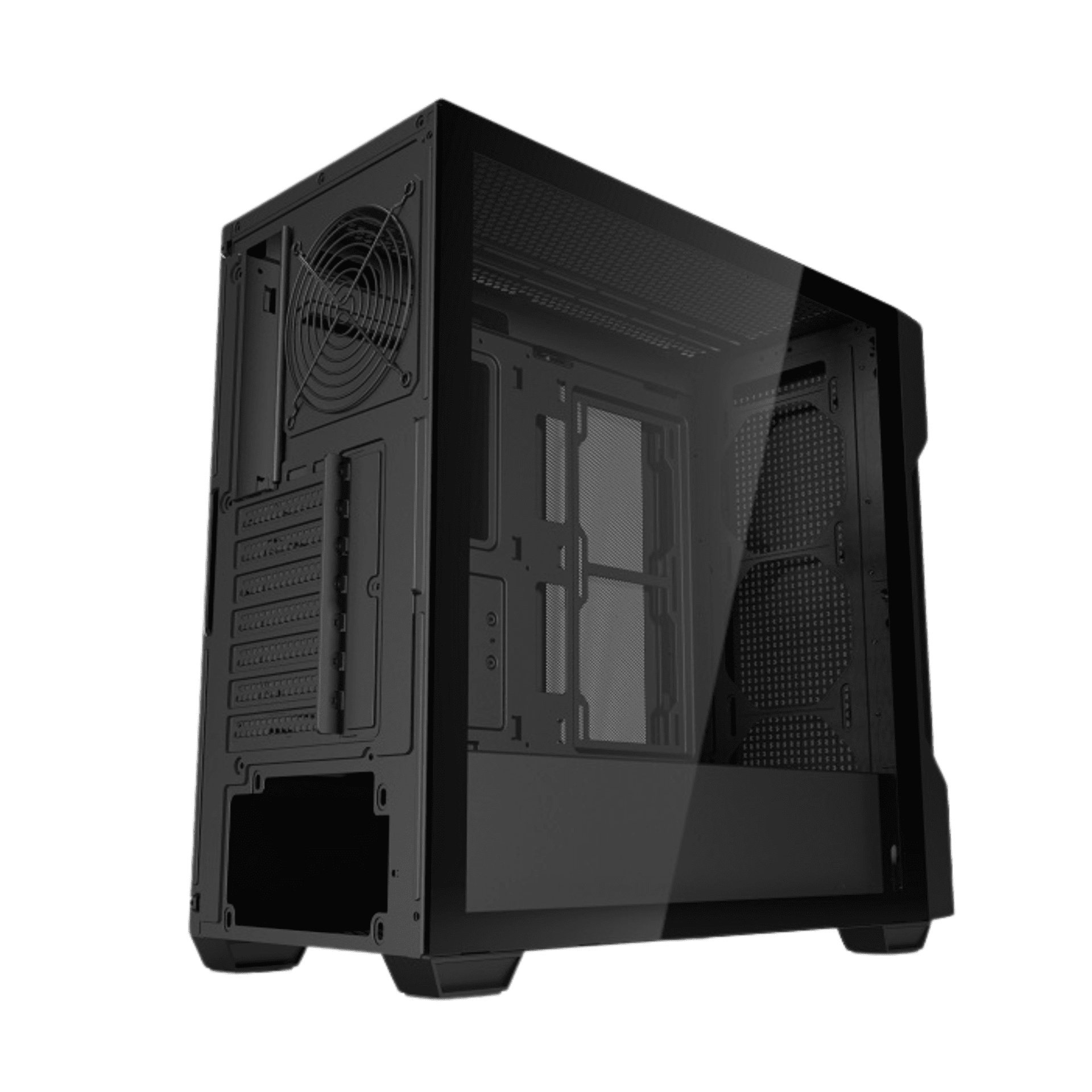 Gabinete Gaming DarkFlash DS900 MESH - Imagen 4