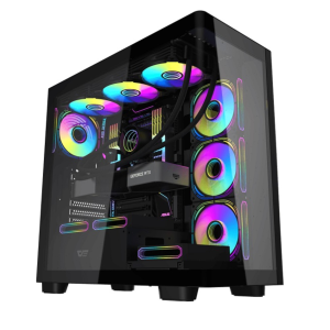 Gabinete Gaming DarkFlash DS900G