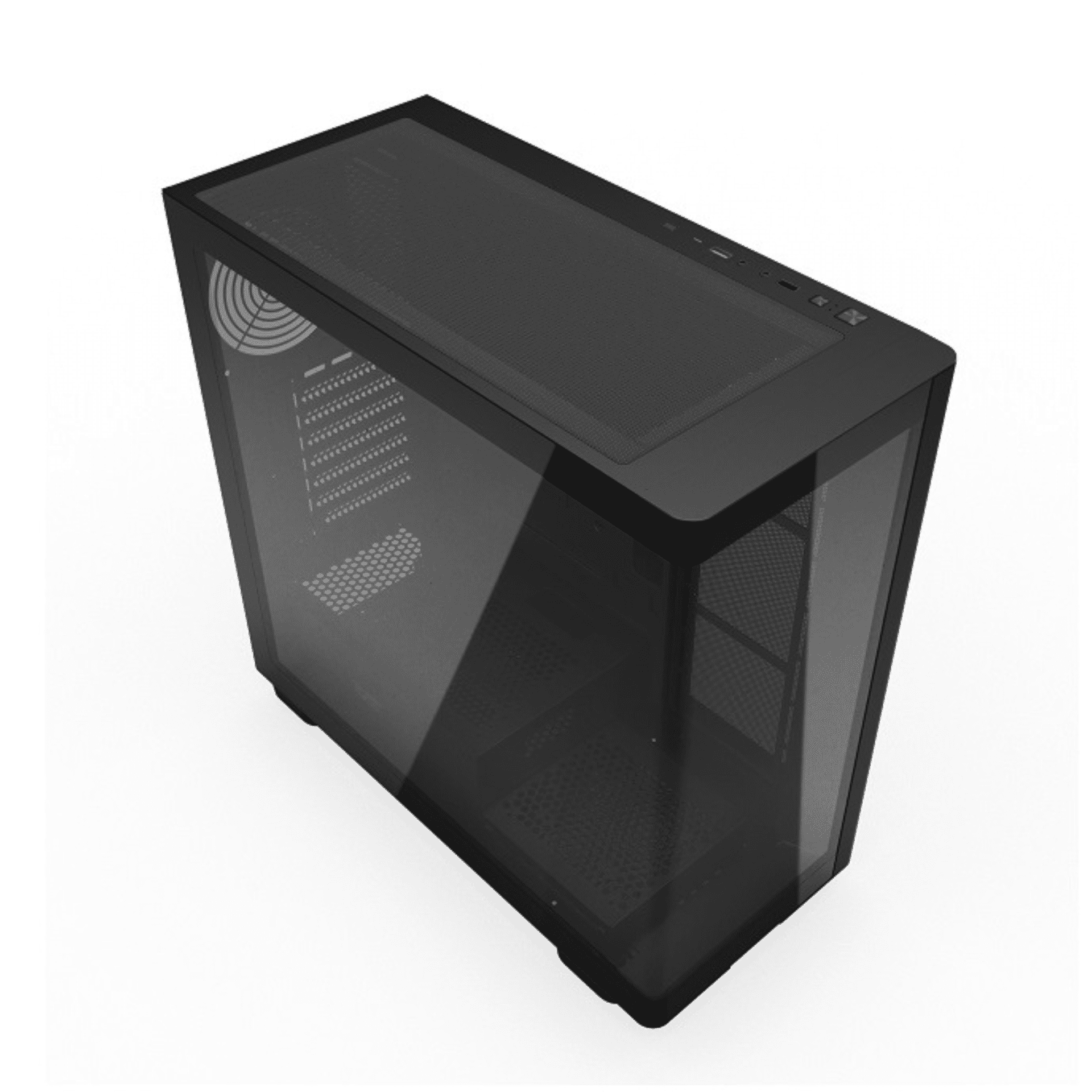 Gabinete Gaming DarkFlash DS900G - Imagen 2