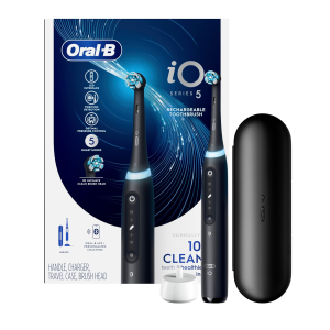 Oral-B iO Series 5 Cepillo Dental Eléctrico