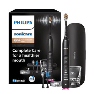 Philips Sonicare 9500 DiamondClean Smart Cepillo Dental Eléctrico