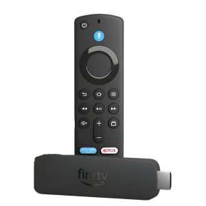 Amazon Fire TV Stick 4K Select 8GB Wi-Fi 5