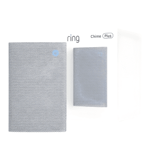 Amplificador de Timbre Ring Plus 3rd Generación