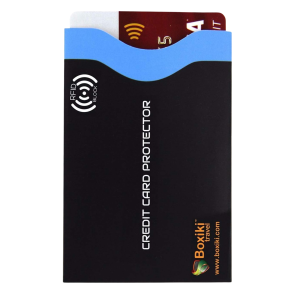 Funda de bloqueo RFID Boxiki