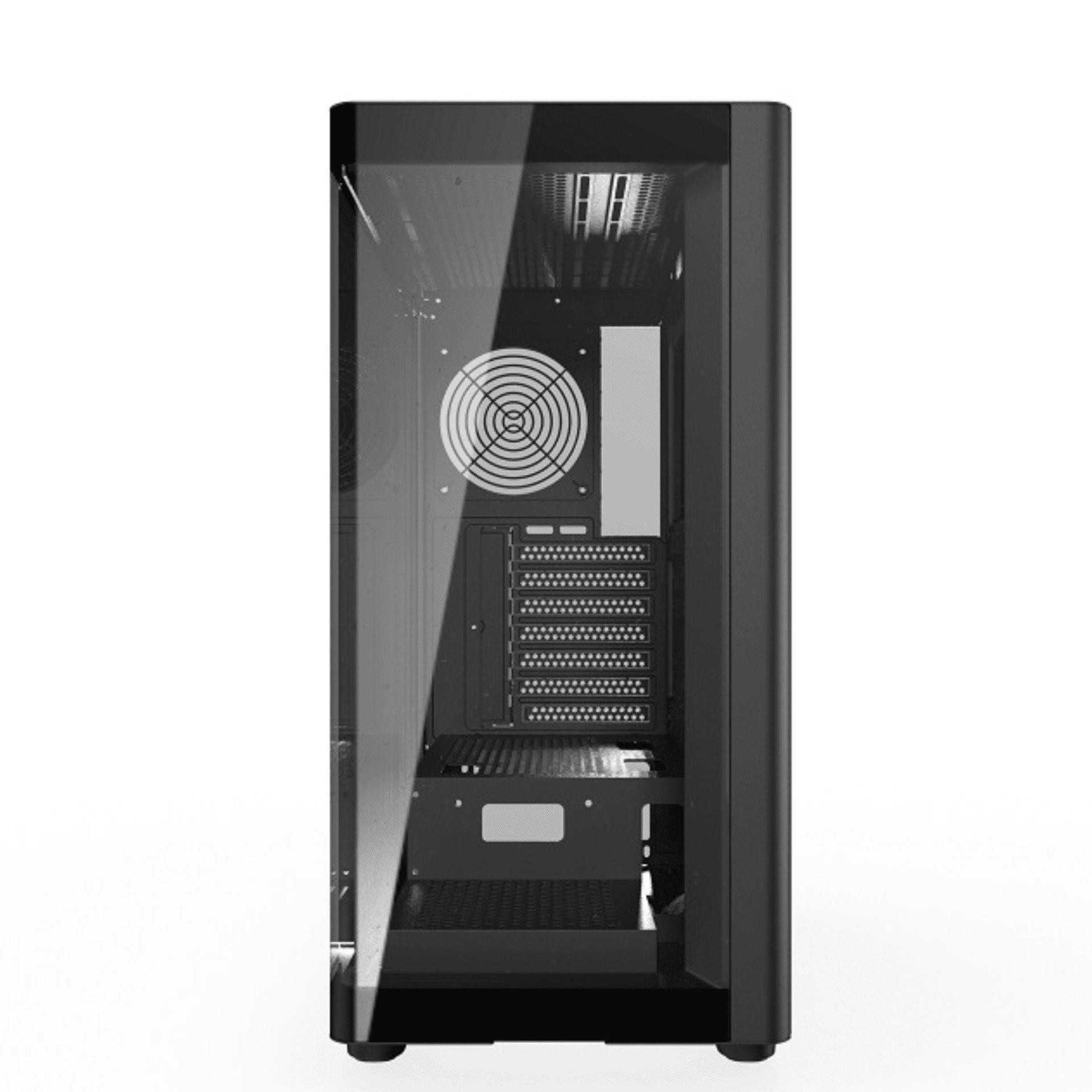Gabinete Gaming DarkFlash DS900G - Imagen 3