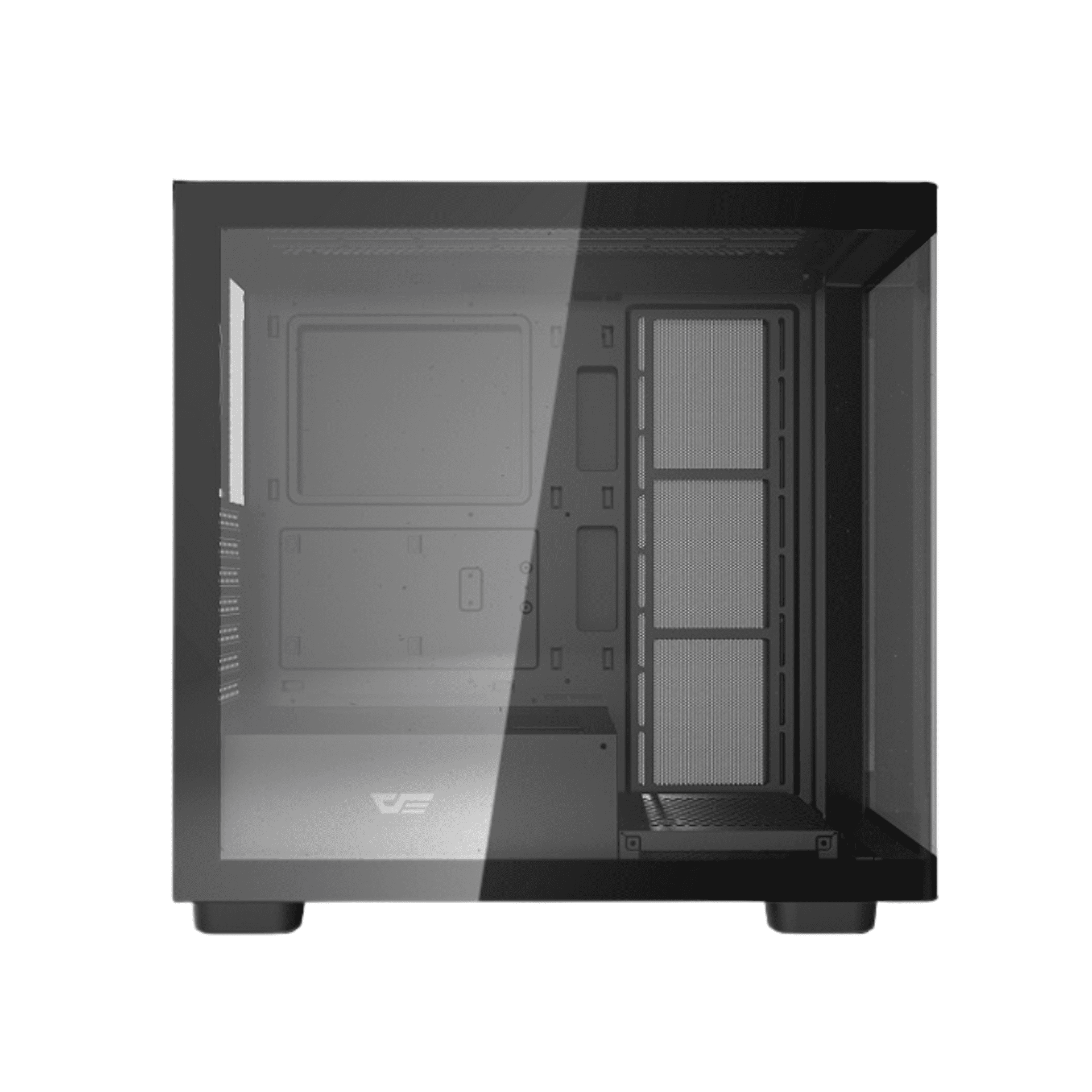 Gabinete Gaming DarkFlash DS900G - Imagen 4