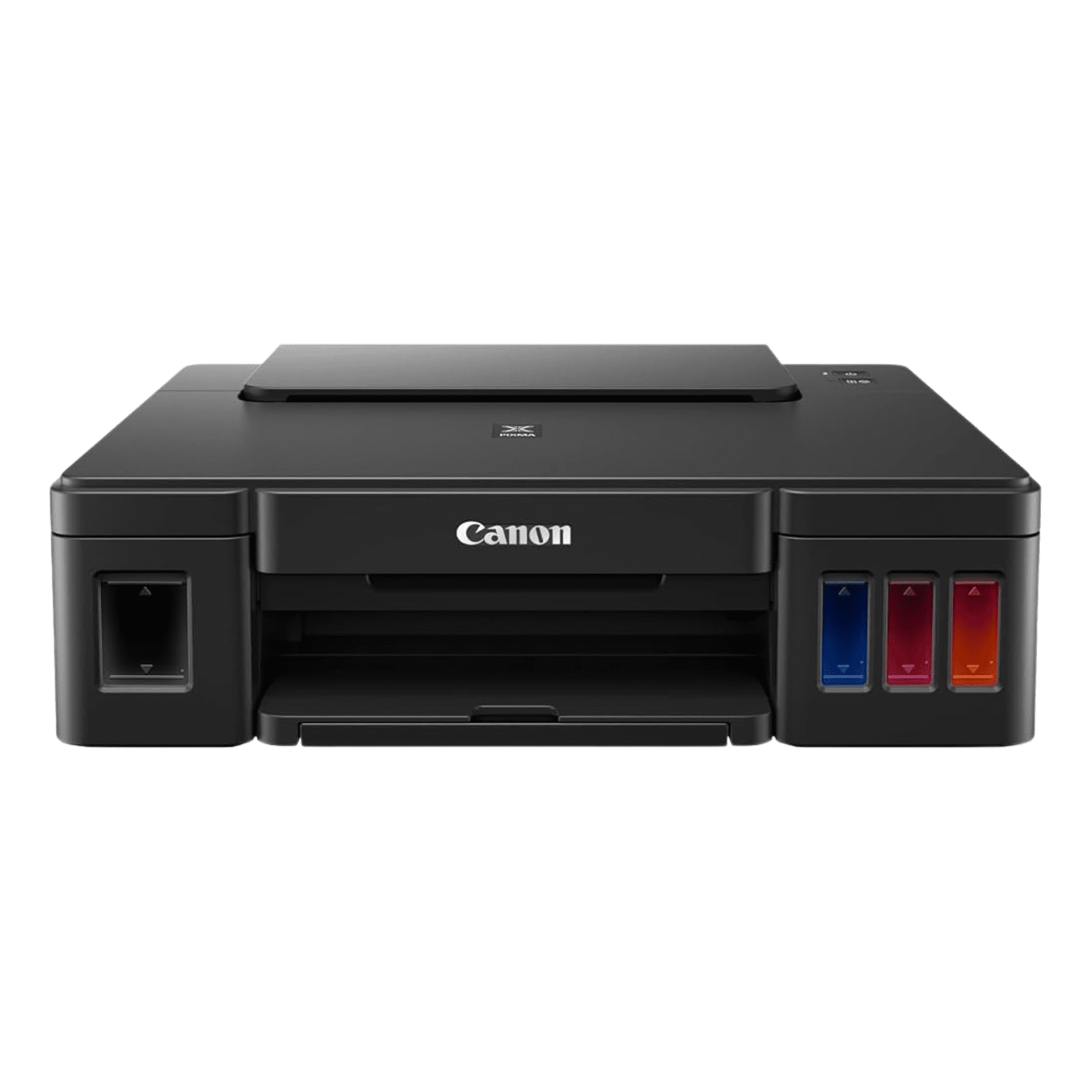 Impresora Multifuncional Canon Pixma G1110 - Imagen 2