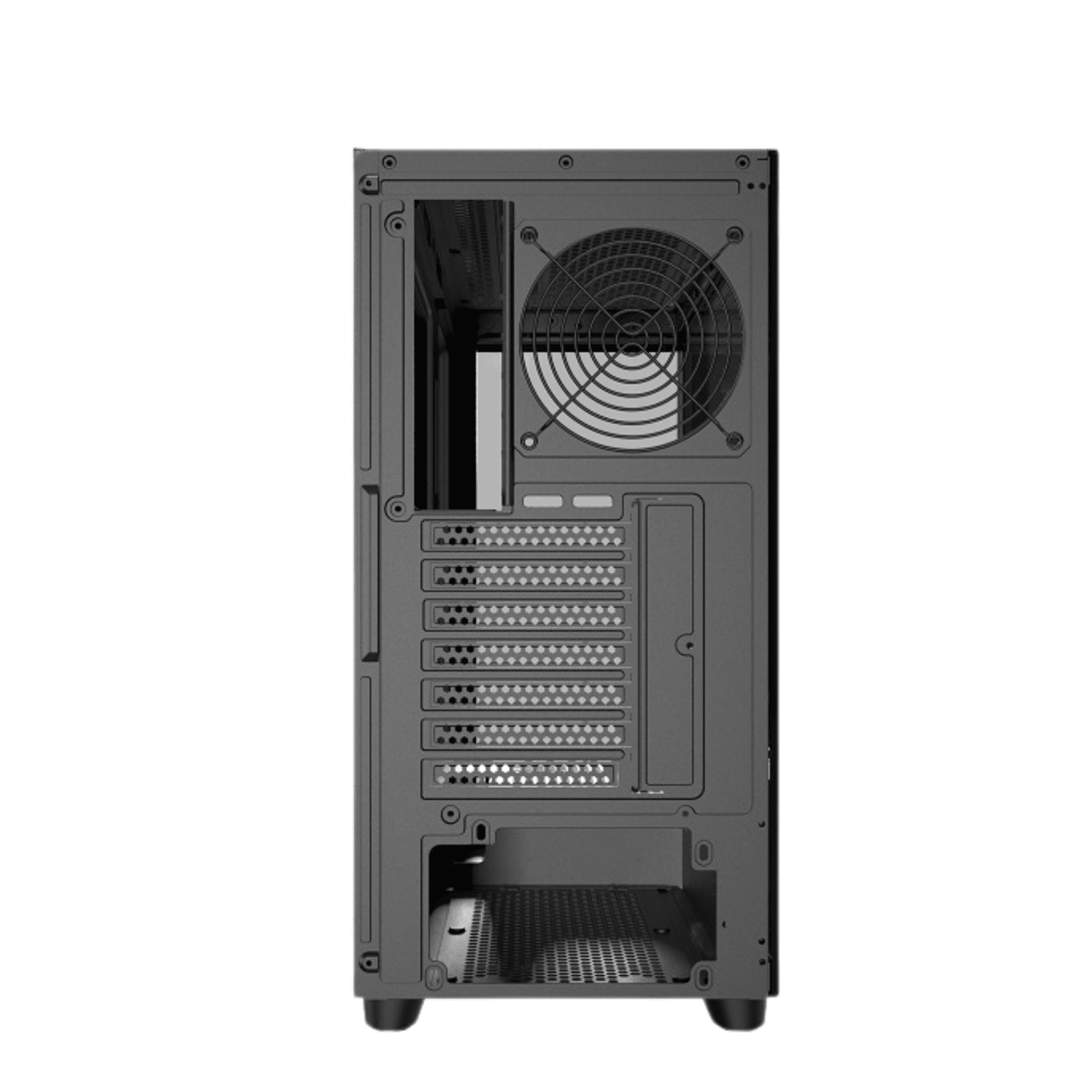 Gabinete Gaming DarkFlash DS900G - Imagen 5