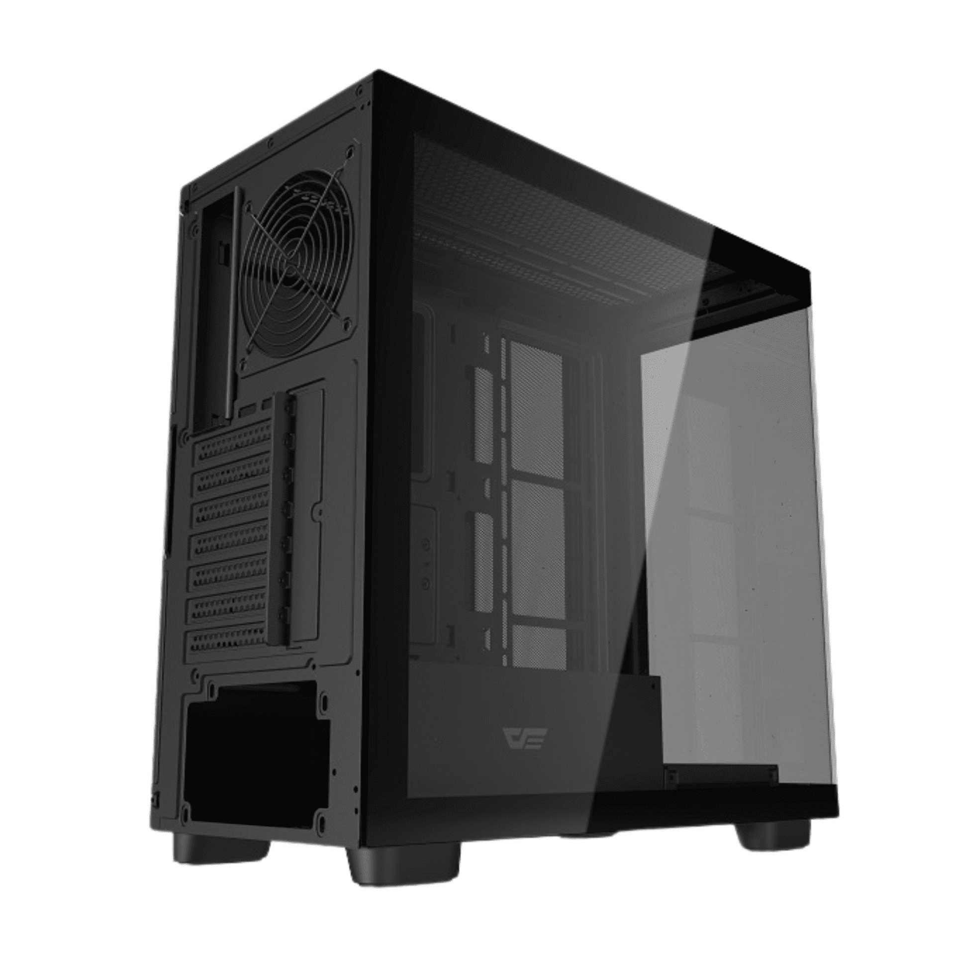 Gabinete Gaming DarkFlash DS900G - Imagen 6