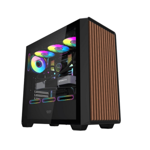 Gabinete Gaming DarkFlash DS900WD