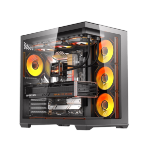 Gabinete Gaming DarkFlash C280