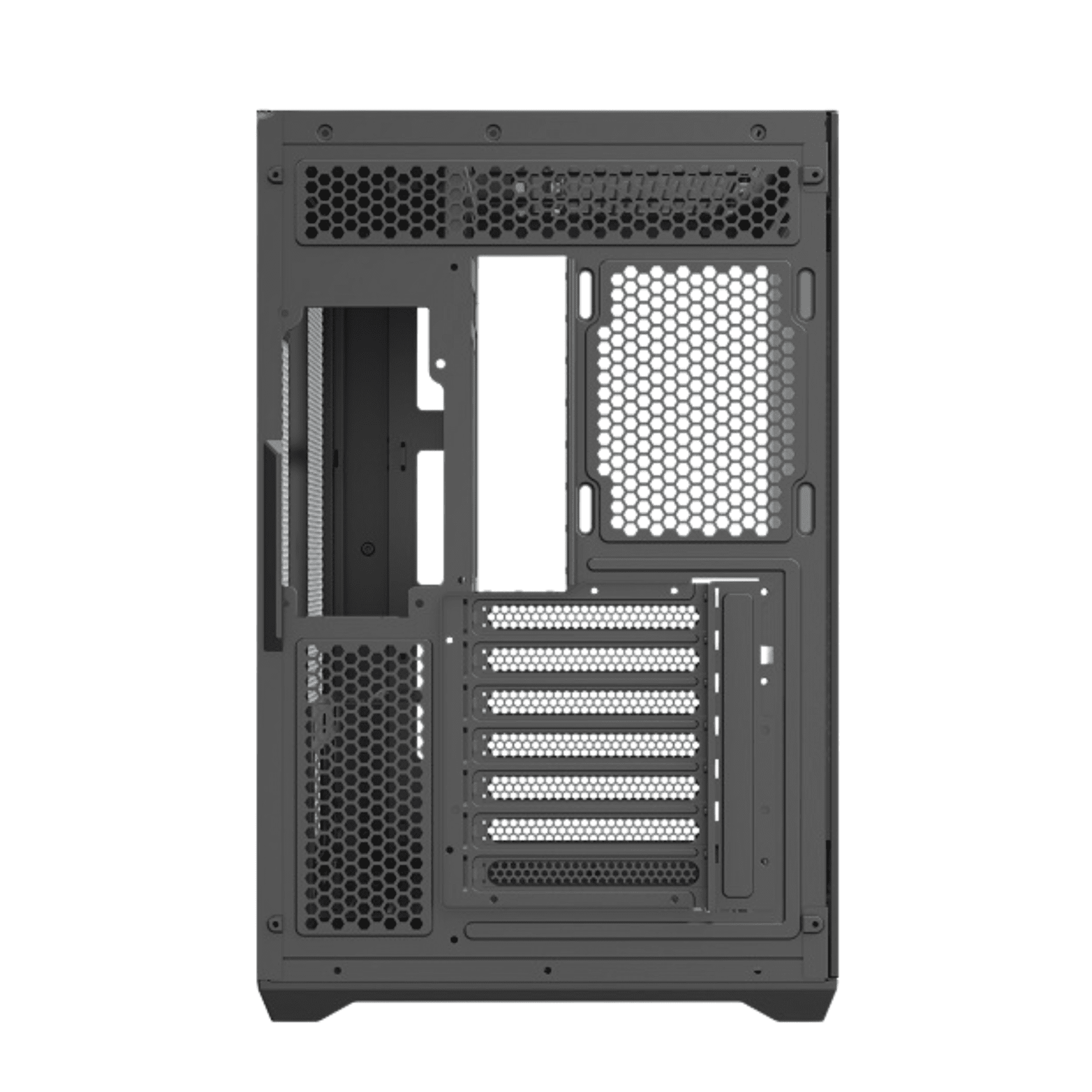Gabinete Gaming DarkFlash C280 - Imagen 3
