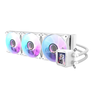Sistema de Refrigeración Liquido DarkFlash DV360S