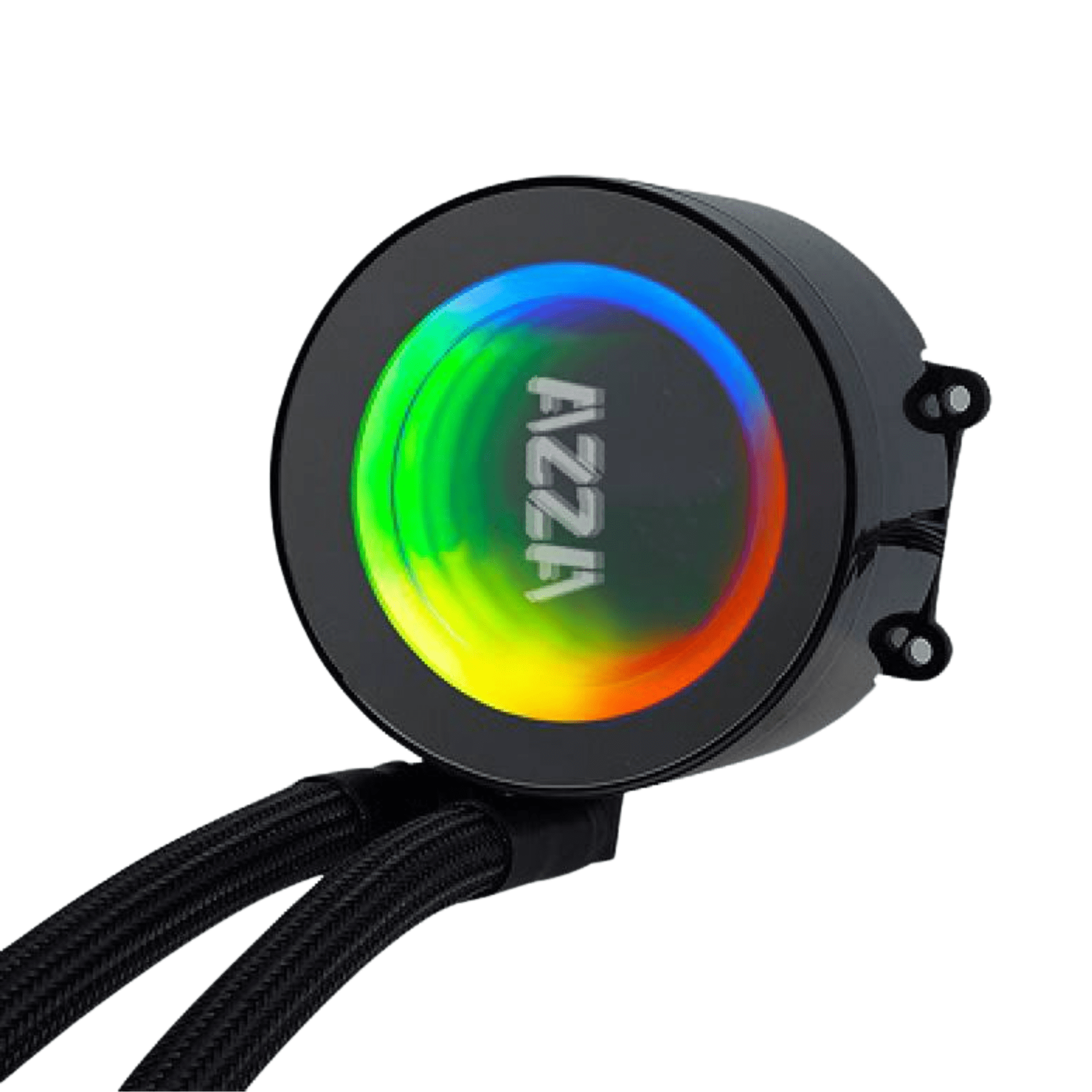 Sistema de Refrigeración Liquido AZZA BLIZZARD 120R - Imagen 2
