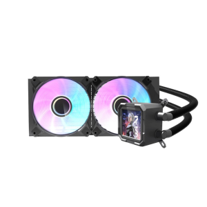 Sistema de Refrigeración Liquido DarkFlash DV240S