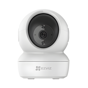Cámara Inalámbrica IP WIFI EZVIZ H6C PRO 3K