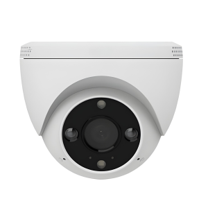 Cámara Domo IP WIFI EZVIZ H4 2K