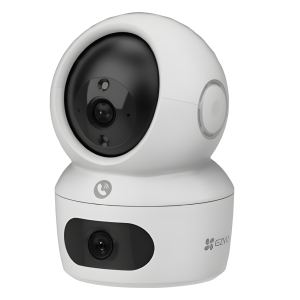 Cámara Inalámbrica Dual IP 2K 3MP EZVIZ H7C