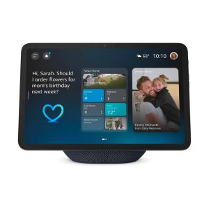 Amazon Echo Show 11 con Alexa Grafito