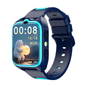Blackview Reloj Inteligente para Niños Z30 Azul