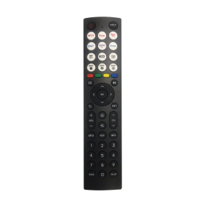 Control Universal para Smart Tv Hisense CRC2605V