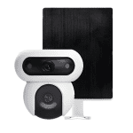 Cámara Inalámbrica IP 2K 4MP EZVIZ HB90