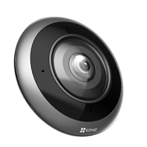Cámara Inalámbrica IP 3K 6MP EZVIZ FishEye E4P