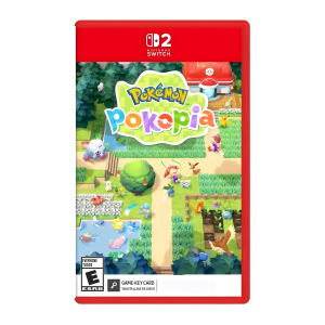 Juego de Nintendo Switch 2 Pokemon Pokopia