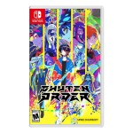 Juego de Nintendo Switch Shuten Order