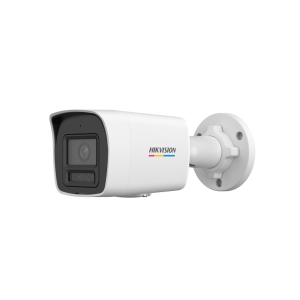 Cámara IP Bullet Hikvision 6MP 3K DS-2CD1067G3-LIU
