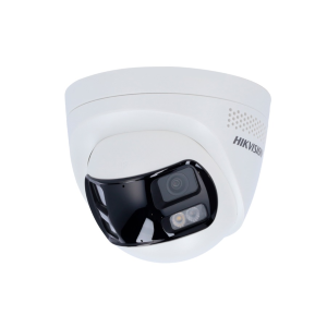 Cámara IP Domo Hikvision 6MP 2K DS-2CD1363G2P-LIUF/SL