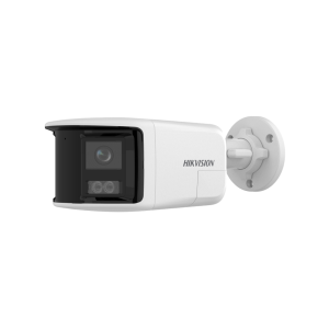 Cámara Bullet Hikvision 6MP 2K DS-2CD1T63G2P-LIUF/SL