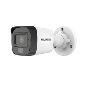 Cámara Bullet Hikvision 5MP 3K DS-2CE16K0T-LFS