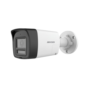Cámara Bullet Hikvision 5MP 3K DS-2CE16K0T-LXTS