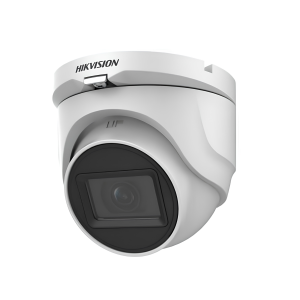 Cámara Domo Hikvision 2MP DS-2CE76D0T-EXIMF