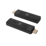 Adaptador Extensor HDMI Inalámbrico Transmisor y Receptor 50M