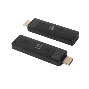 Adaptador Extensor HDMI Inalámbrico Transmisor y Receptor 50M