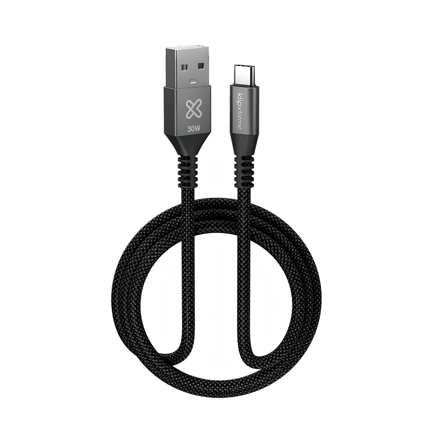 Cable de Carga USB A Tipo C 3M Klip Xtreme PowerGo 050 - Imagen 2