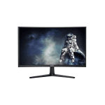 Monitor Curvo Gaming DAHUA LM24-E240C 24"
