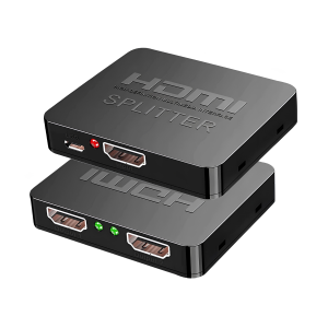 Splitter HDMI 1 x 2 4K