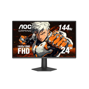 Monitor Gaming AOC 24G50F 24"