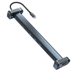 USB C Hub 10 Puertos en 1