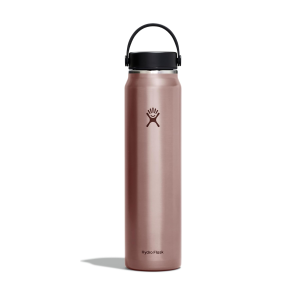 Termo Hydro Flask Lightweight Trail Series 40oz Cuarzo