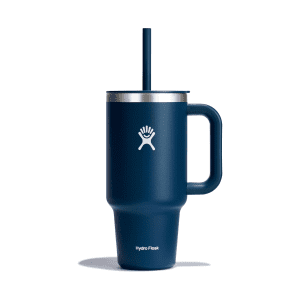 Termo Hydro Flask Travel Tumbler 32oz Azul Índigo